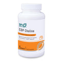 Klaire Labs SFI Health CDP Choline 250mg - Soy-Free Choline Supplements - Cognizin Citicoline to Help Support Memory, Focus & Attention - Bioavailable Active Form, Hypoallergenic (60 Capsules) - TrustMedUSA
