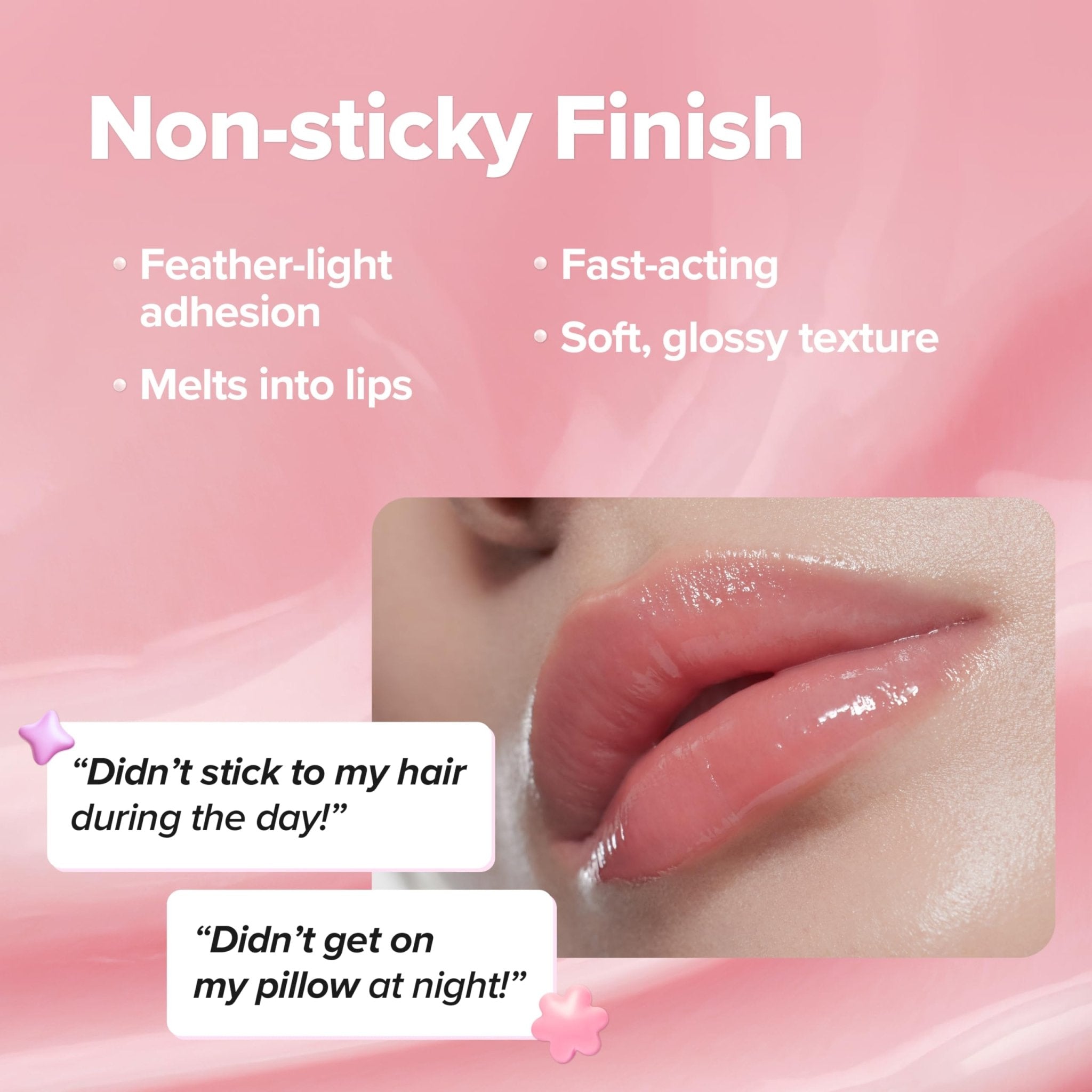 Klavuu Lip Mask Sleeping Pack (0.7oz) – Overnight Deep Hydrating Korean Lip Balm Treatment for Very Dry, Chapped Lips | Lip Lightening & Plumping with Instant Hydration | Gentle Exfoliating (Berry) - TrustMedUSA