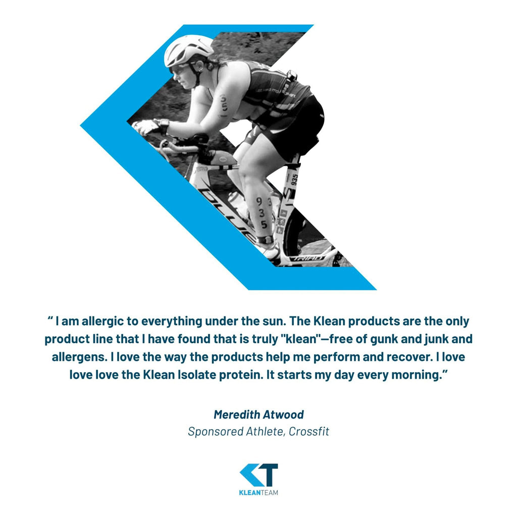 Klean Athlete Klean Ashwagandha - for Occasional Stress - Supports Adaptations to Training* - Adaptogen Blend - Vegan & Non GMO - 60 Capsules - TrustMedUSA