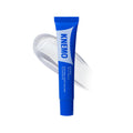KNEMO LipLock Jelly Serum for Dry Lips, Long-Lasting, Hydrating, Plumping, Glossy Mask with Rose PDRN, Carrot Collagen, Pillow Peptide, Moisturizing Tinted Lip Balm. (Crystal Clear) - TrustMedUSA