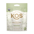KOS Organic Ashwagandha Powder - Maple Wellness Supplements