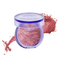 Kosas Blush is Life –Talc-Free Dimensional Blush Baked with Squalane & Hyaluronic Acid – Long Wear, Safe for Sensitive Skin - Swoon - Maple Wellness Supplements