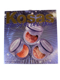 Kosas Blush Is Life Trio – Limited Edition 3-Piece Cream Blush Set, 0.07 oz Each – Buildable Radiant Color for All Skin Tones - TrustMedUSA