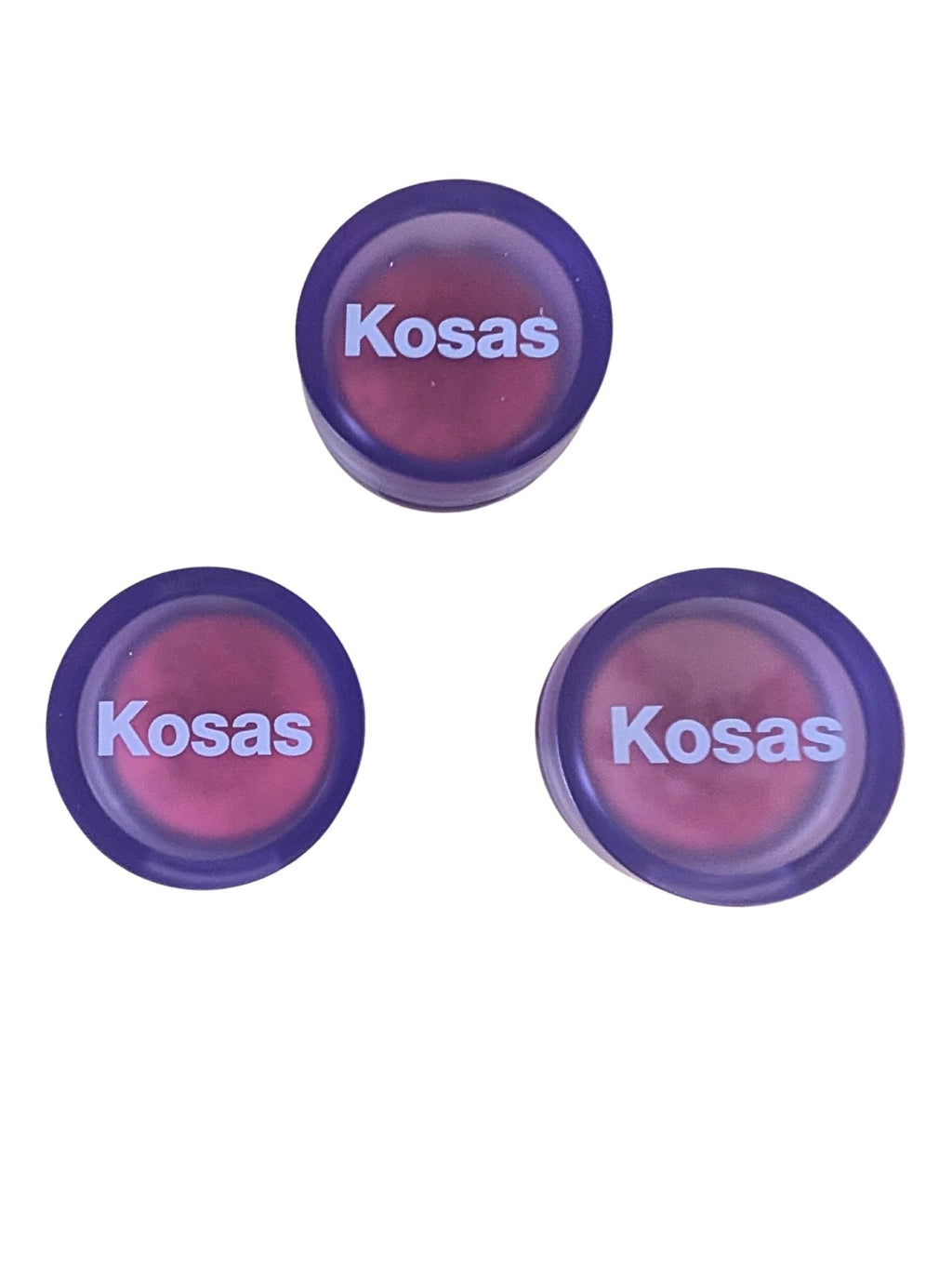 Kosas Blush Is Life Trio – Limited Edition 3-Piece Cream Blush Set, 0.07 oz Each – Buildable Radiant Color for All Skin Tones - TrustMedUSA