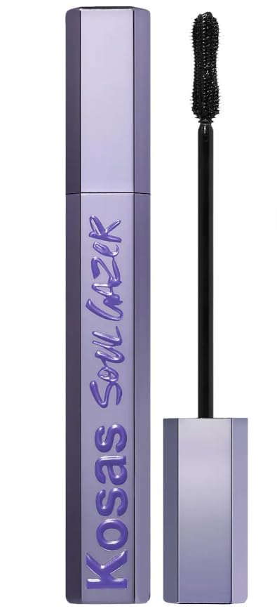 Kosas Blush Soulgazer Mascara - Full Size - TrustMedUSA