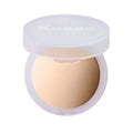 Kosas Cloud Set Baked Setting Powder, Face Powder Makeup for Shine Control, Soft Natural Finish, Clean Beauty Formula, Feathery, Sheer Light Medium - TrustMedUSA