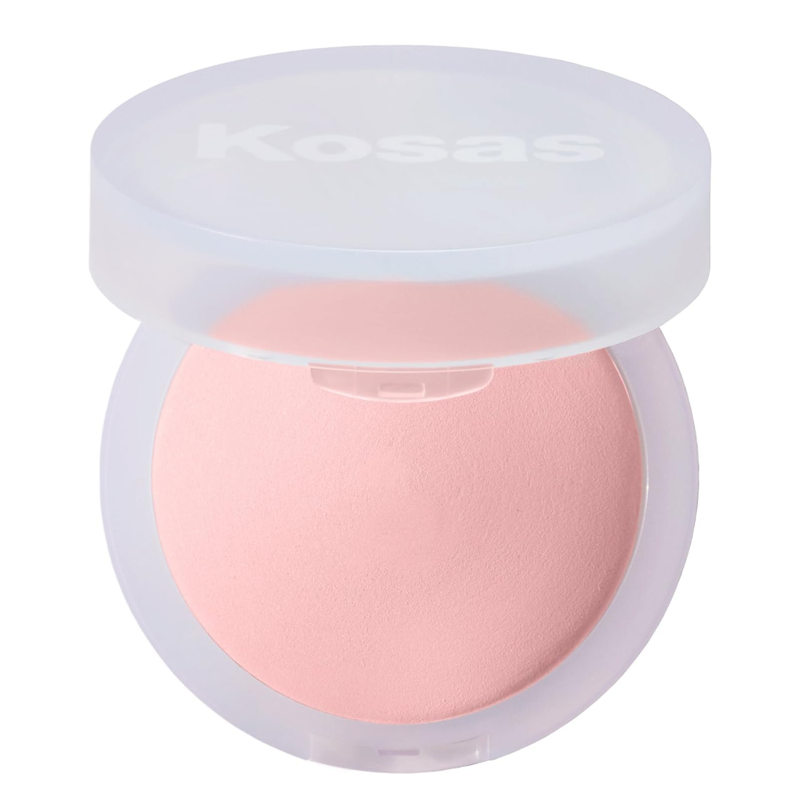 Kosas Cloud Set Brightening Baked Powder – Under Eye Setting Powder, Talc-Free Soft Focus Finish, Candy - TrustMedUSA