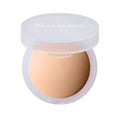 Kosas Cloud Set Pressed Setting Powder – Translucent Shine Control Face Powder, Soft Matte Finish, Comfy (Sheer Medium) - TrustMedUSA