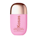 Kosas DreamBeam SPF 40 Mineral Sunscreen for Face + Makeup Prep – Lightweight Hydrating Sun Protection, 40 ml - TrustMedUSA