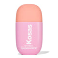 Kosas DreamBeam SPF 40 Mineral Sunscreen for Face + Makeup Prep – Lightweight Hydrating Sun Protection, 40 ml - TrustMedUSA