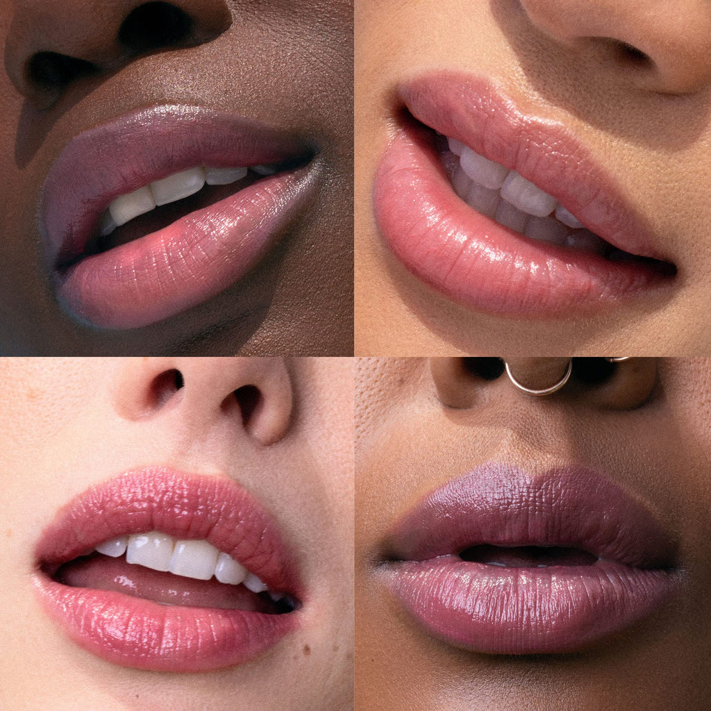 Kosas Lipfuel Hyaluronic Active Sport Lip Balm - Hydrates, Energizes and Protects - Natural Lip Treatment and Care (Rush) - TrustMedUSA