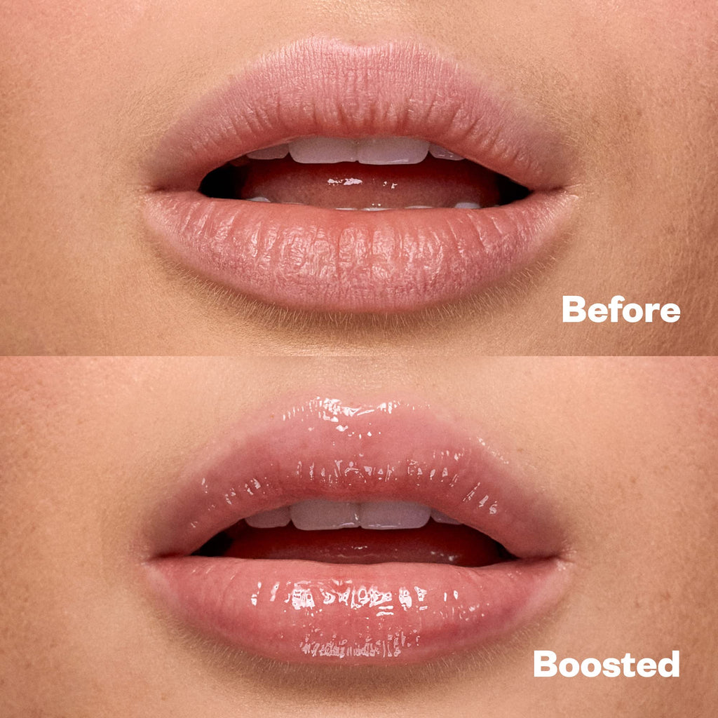 Kosas Plump and Juicy Lip Collagen Booster - TrustMedUSA