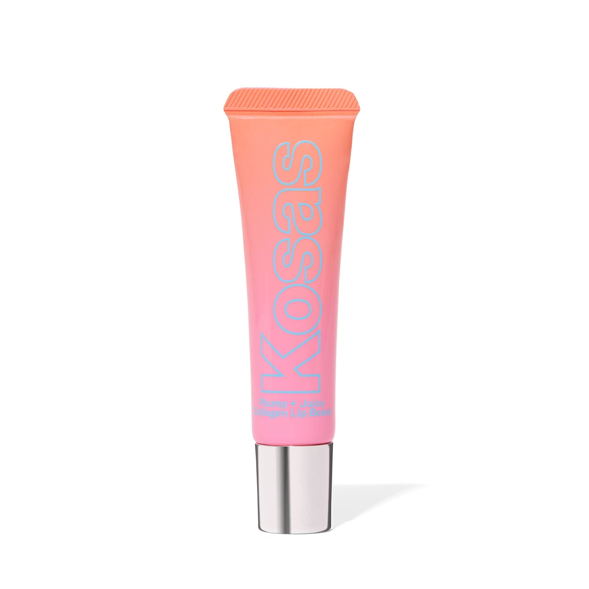Kosas Plump and Juicy Lip Collagen Booster - TrustMedUSA