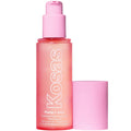 Kosas Plump + Juicy Cushiony Calm Botanical Cleansing Oil – Hydrating Makeup Remover for Sensitive Skin, Non-Greasy Oil Cleanser with Ceramides & Squalane for Soft, Soothed Skin - TrustMedUSA