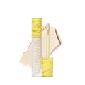 Kosas Revealer Concealer – Medium Coverage Hydrating Under Eye & Face Concealer with Hyaluronic Acid, Tone 0.5 N - TrustMedUSA