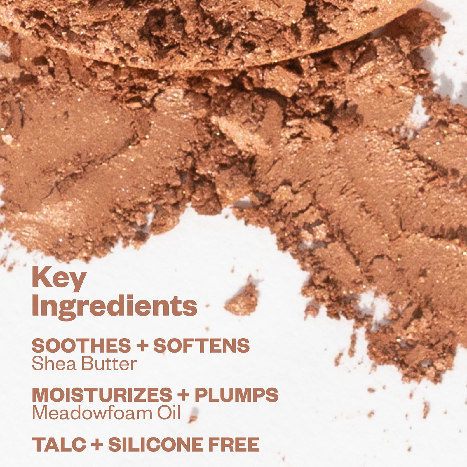 Kosas The Sun Show Bronzer | Natural Skin Glow and Moisturizing, (Medium) - TrustMedUSA