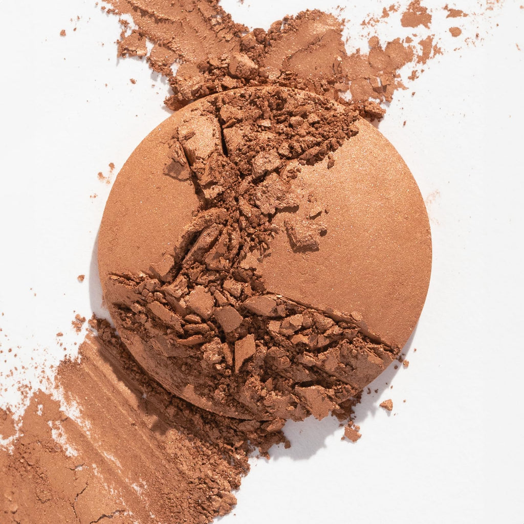Kosas The Sun Show Bronzer | Natural Skin Glow and Moisturizing, (Medium) - TrustMedUSA