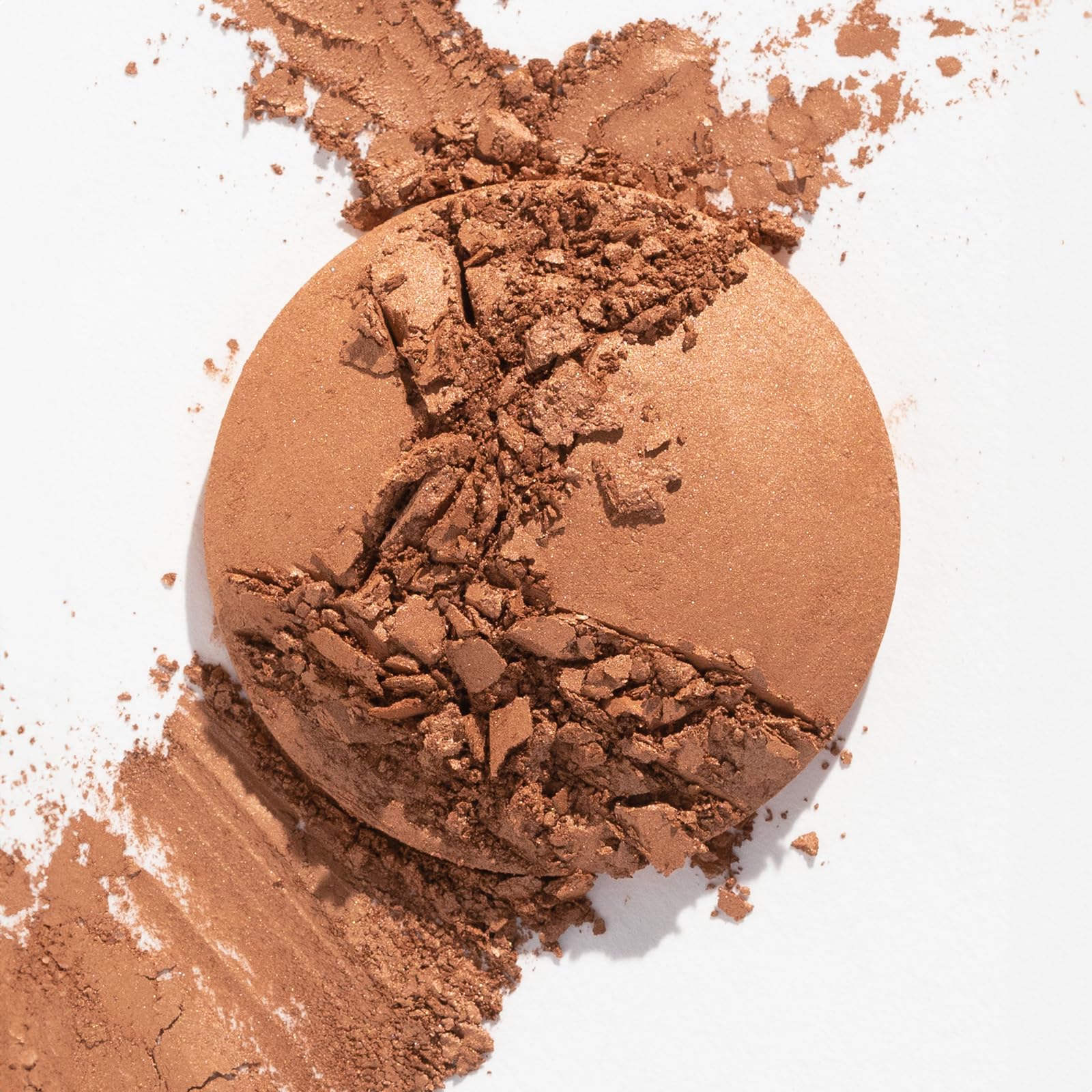 Kosas The Sun Show Bronzer | Natural Skin Glow and Moisturizing, (Medium) - TrustMedUSA