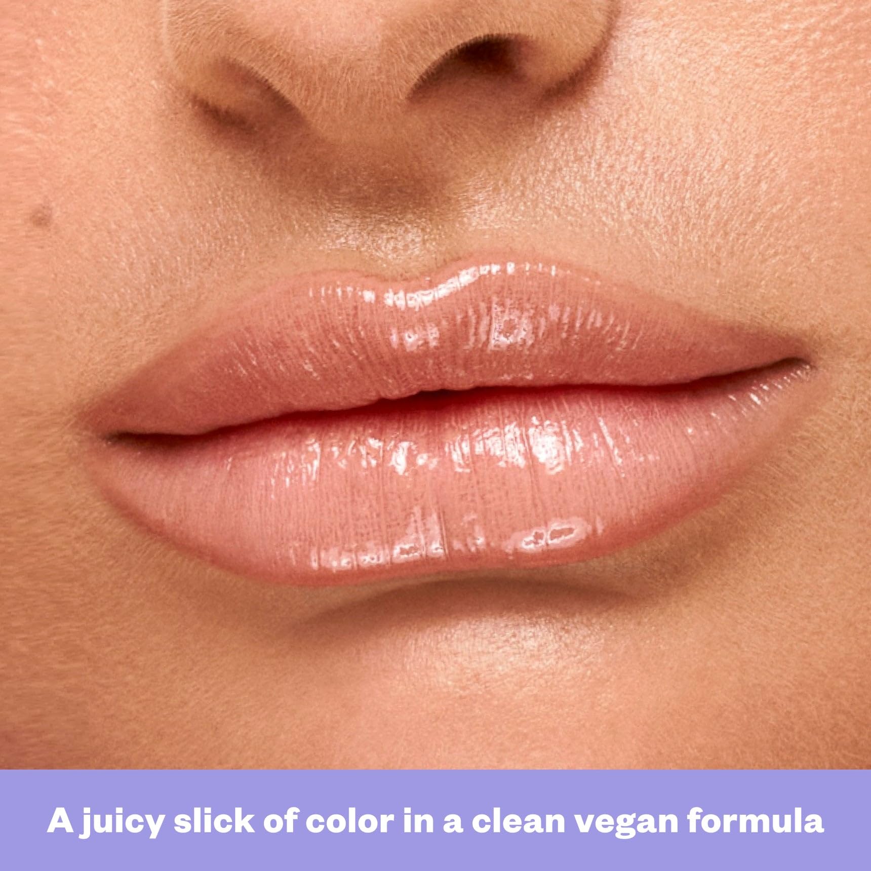 Kosas Wet Lip Oil Gloss| Juicy, Plumping Treatment, (Revealed) - TrustMedUSA