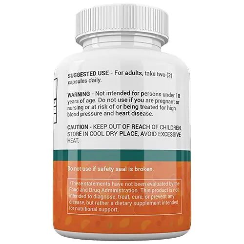 KRK SUPPLEMENTS Bundle Combo for 3 Total Bottles of Beta Sitosterol 800mg - TrustMedUSA