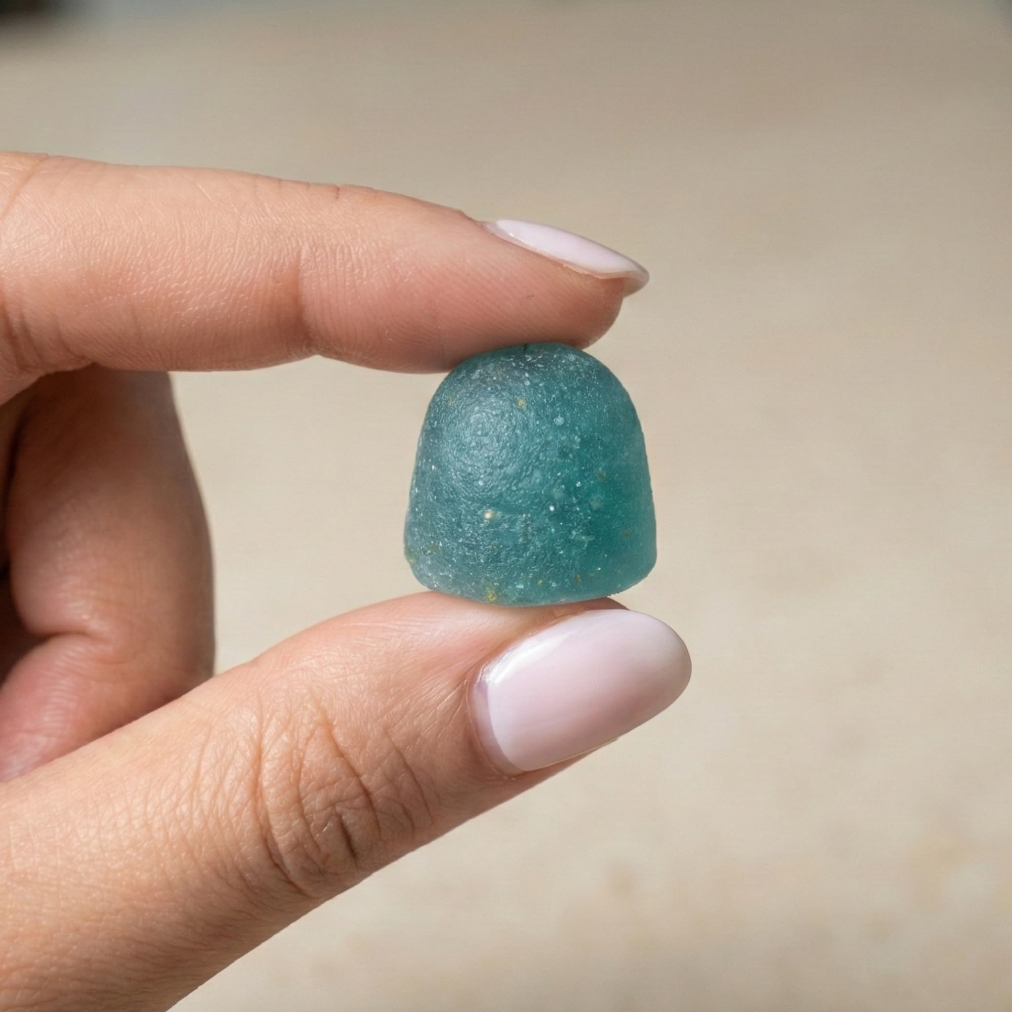 Kuli Kuli Sea Moss & Blue Spirulina Superfood Gummies - Pineapple Colada Flavor, 60 Count - Plant-Based Irish Sea Moss with Baobab & Vitamin C for Skin Glow, Immune Support & Collagen (1 Month Supply) - TrustMedUSA