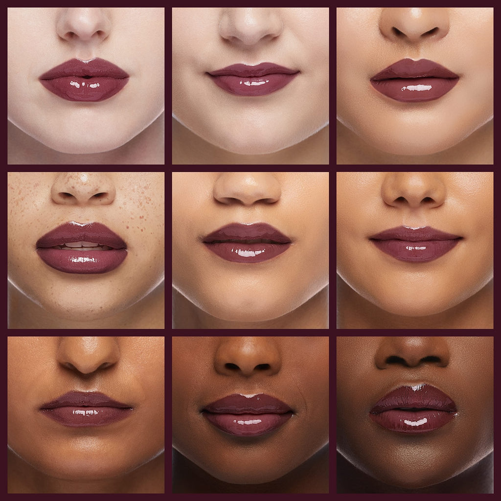 L.A. COLORS High Shine Lipgloss, Lavish CLG941 - TrustMedUSA