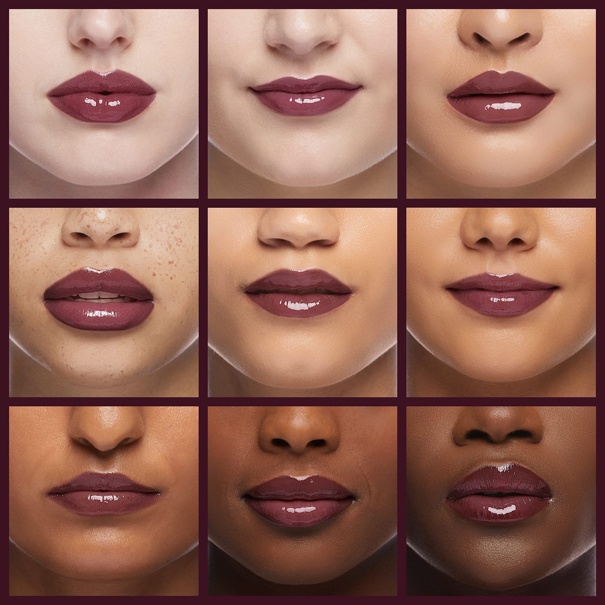 L.A. COLORS High Shine Lipgloss, Lavish CLG941 - TrustMedUSA