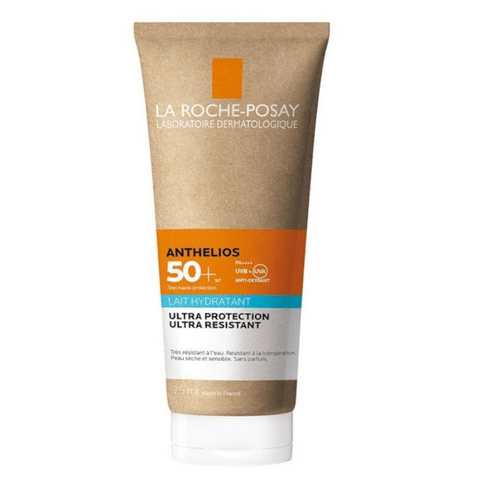 la roche posay anthelios 50+ ultra protection 75ml - TrustMedUSA