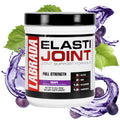 Labrada Nutrition Elastijoint, Grape - Glucosamine Joint Support Supplement Powder for Men & Women, Joint Relief & Bone Health Supplement with MSM, Glucosamine Chondroitin MSM - Gluten-Free - Maple Wellness Supplements