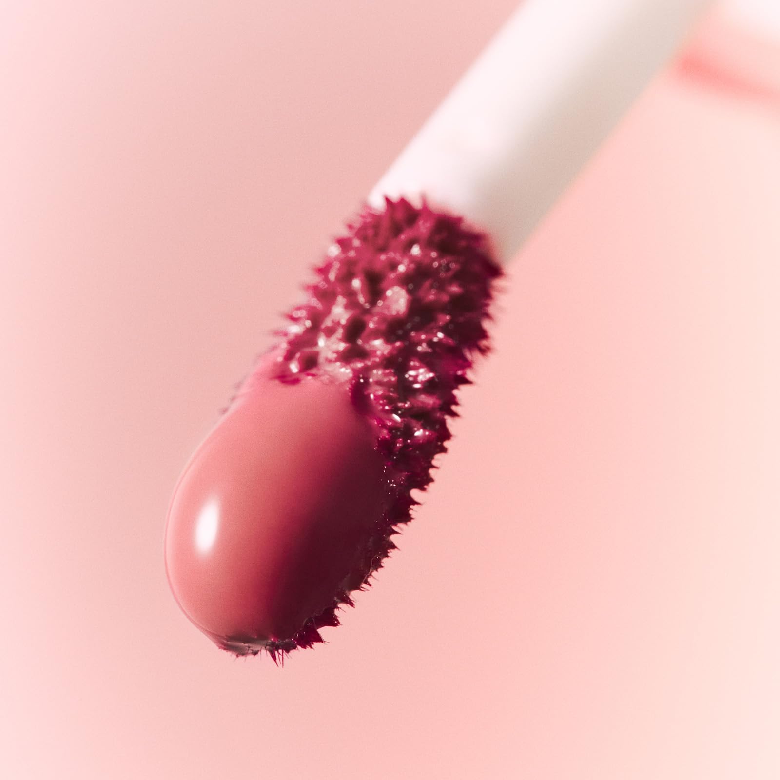 Laka Jelling Nude Gloss, 4.5g/0.15oz, Sheer Hydrating Lip Oil with No Stain, Non-Sticky, Nourishing Gloss for a Glowy Look, K-Beauty (306 Angelring) - TrustMedUSA