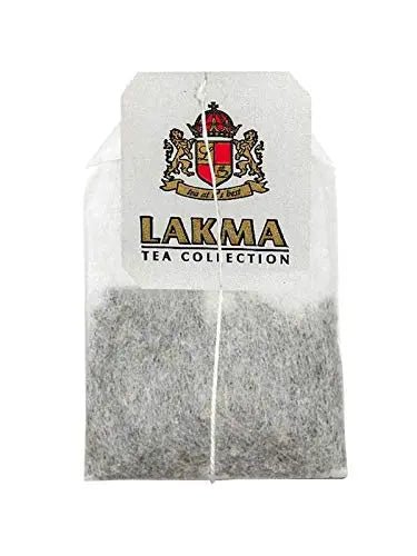 Lakma 14 Day Cleanse Kit Green Tea - 42 Tea Bags - TrustMedUSA