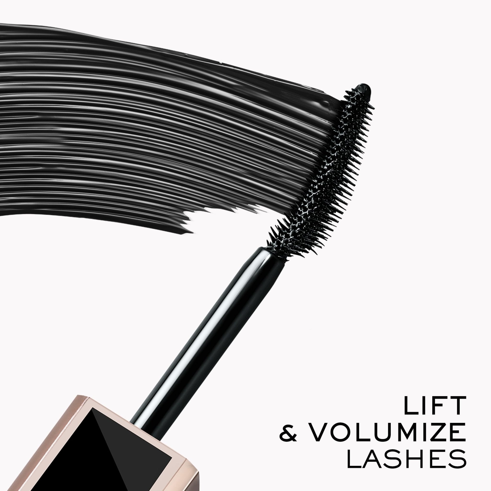 Lancôme Lash Idôle Lash-Lifting & Volumizing Mascara - Black Mascara for Instant Volume, Length & Lift - Smudge Proof & Up To 24H Wear - Black - TrustMedUSA
