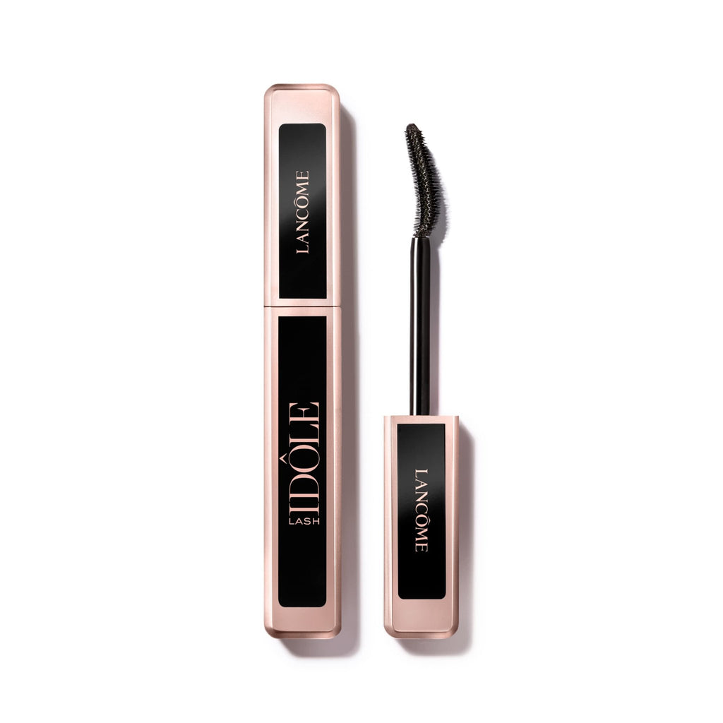 Lancôme Lash Idôle Lash-Lifting & Volumizing Mascara - Black Mascara for Instant Volume, Length & Lift - Smudge Proof & Up To 24H Wear - Black - TrustMedUSA