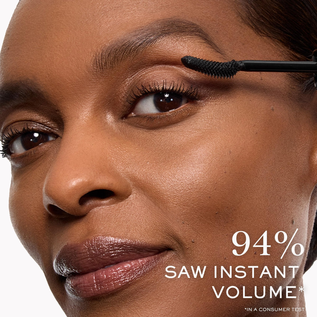 Lancôme Lash Idôle Lash-Lifting & Volumizing Mascara - Black Mascara for Instant Volume, Length & Lift - Smudge Proof & Up To 24H Wear - Black - TrustMedUSA