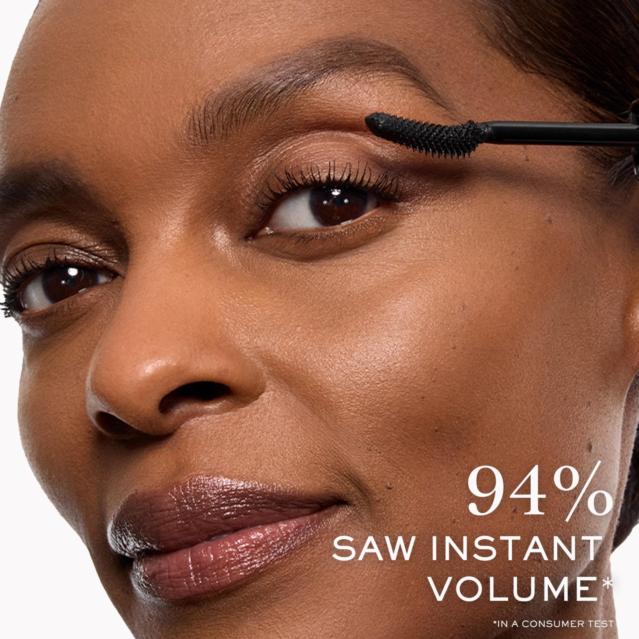Lancôme Lash Idôle Lash-Lifting & Volumizing Mascara - Black Mascara for Instant Volume, Length & Lift - Smudge Proof & Up To 24H Wear - Black - TrustMedUSA