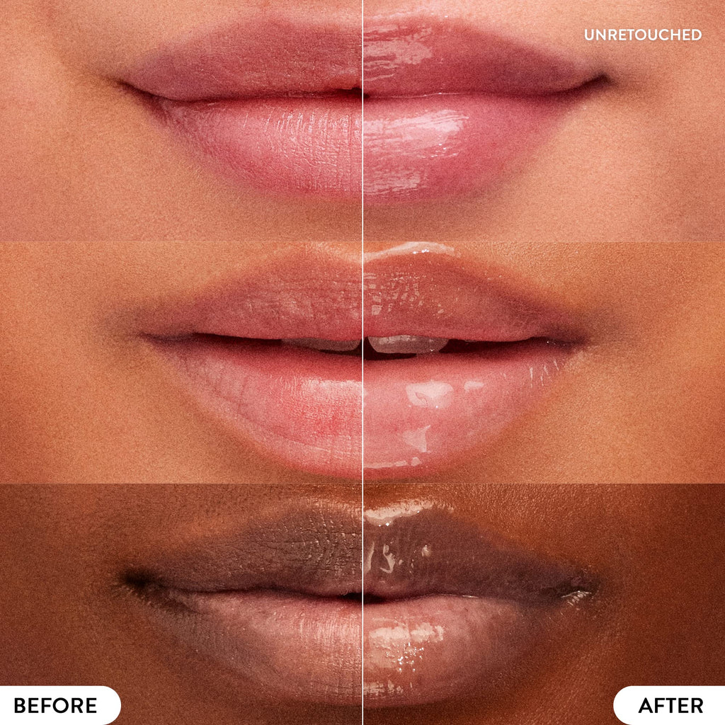 LANEIGE Lip Sleeping Mask, Berry: Nourishing Overnight Lip Treatment with Vitamin C, Shea & Murumuru Butter - TrustMedUSA