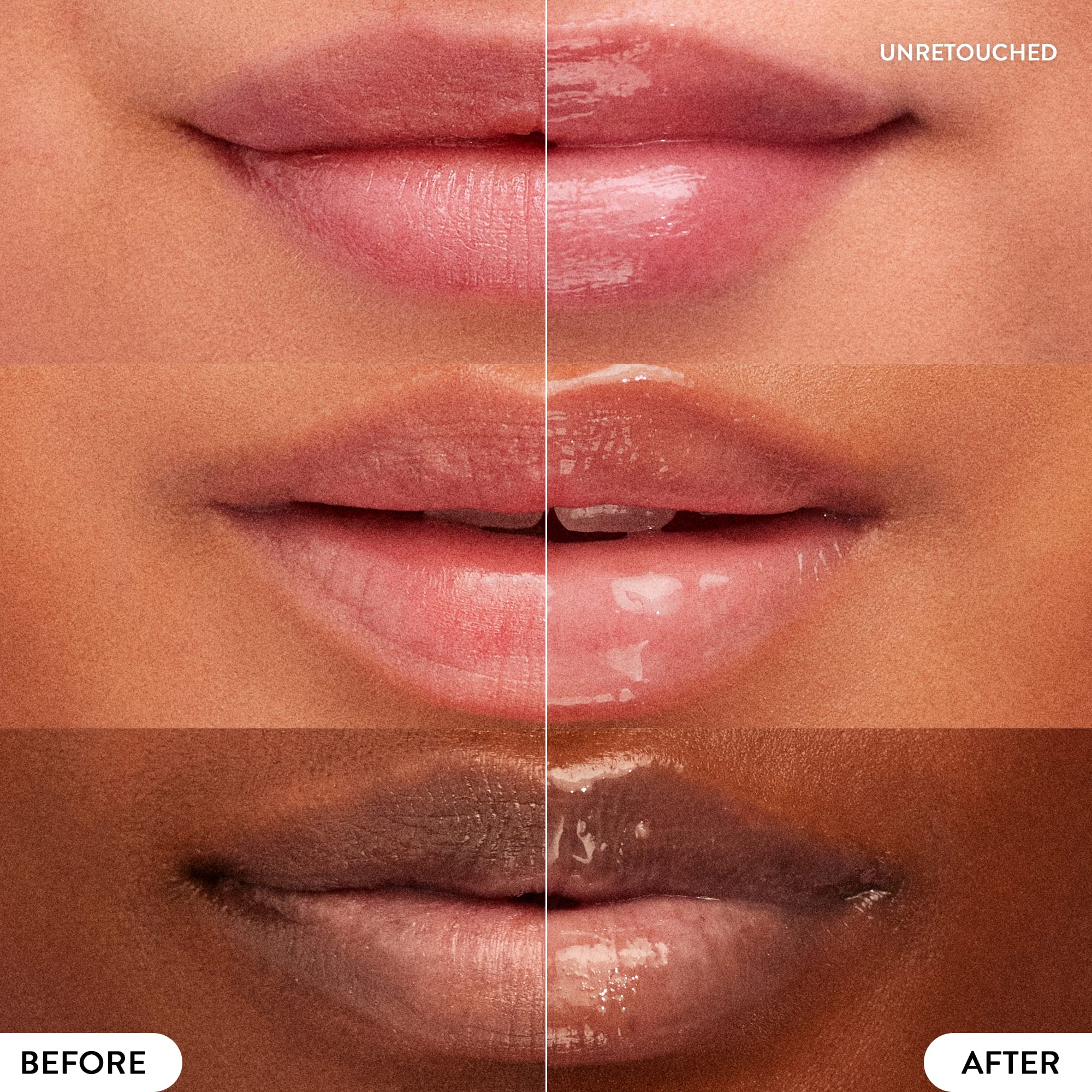 LANEIGE Lip Sleeping Mask, Berry: Nourishing Overnight Lip Treatment with Vitamin C, Shea & Murumuru Butter - TrustMedUSA