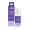 Lansinoh 4% Lidocaine Perineal Spray, Pain Relief for Postpartum Care, 3.5 Ounces - TrustMedUSA