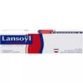 Lansoÿl Raspberry Oral Gel 10 single doses - TrustMedUSA