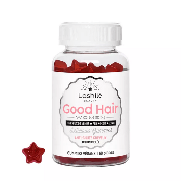 Lashilé Beauty Good Hair Women - TrustMedUSA
