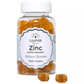Lashilé Essentiels Zinc 60 Gummies - TrustMedUSA
