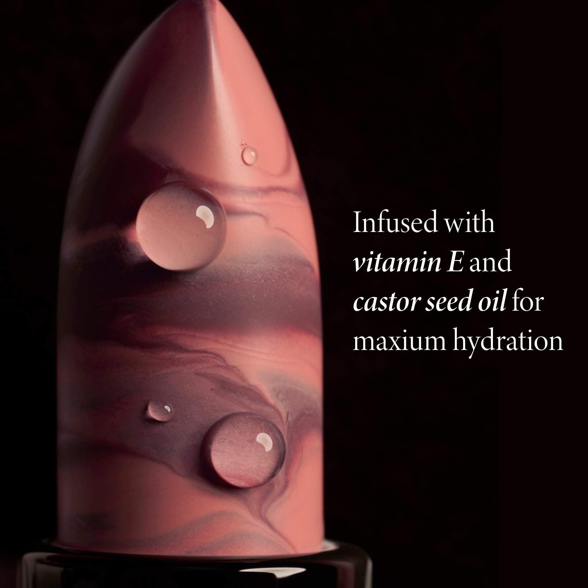 LAURA GELLER NEW YORK Italian Marble Sheer Lipstick - Al Fresco - Hydrating & Lightweight - Vitamin E & Caster Seed Oil - Cream Finish - TrustMedUSA