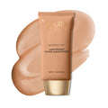 LAURA GELLER NEW YORK Quench-n-Tint Tinted Moisturizer - Sheer to Light Buildable Coverage - Natural Glow Finish - Lightweight Formula with Hyaluronic Acid, 04 Medium - TrustMedUSA