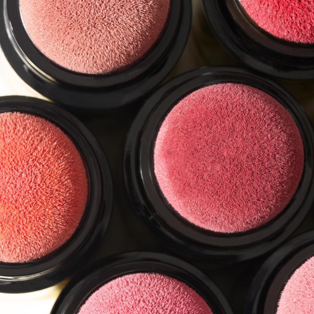 LAURA GELLER NEW YORK Serum Blush Tint, Lightweight Liquid Blush for Cheeks, Weightless Watercolor Sheer Finish, Practical Pink - TrustMedUSA