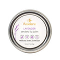 Lavender Aerated Lip Balm tin - Single - TrustMedUSA