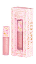 Lawless Women's x LoveShackFancy Forget The Filler Lip Plumping Gloss, Blooming Heirloom, Pink, 0.11 Ounce - TrustMedUSA
