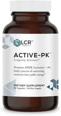 LCR Health™ Active-PK™ AMPK Berberine Longevity Activator, Weight - TrustMedUSA