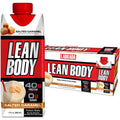 Lean Body Ready-to-Drink Salted Caramel Protein Shake, 40g Protein, Whey Blend - TrustMedUSA