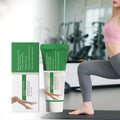 Leg Relief Cream Improves The Feeling Of Soreness And Swelling. Daily Muscle And Joint Care Massage Cream Is Suitable For Sedentary People In The Office To Reli - TrustMedUSA