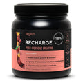 Legion Recharge Post Workout Supplement - All Natural Muscle Builder & Recovery Drink - TrustMedUSA